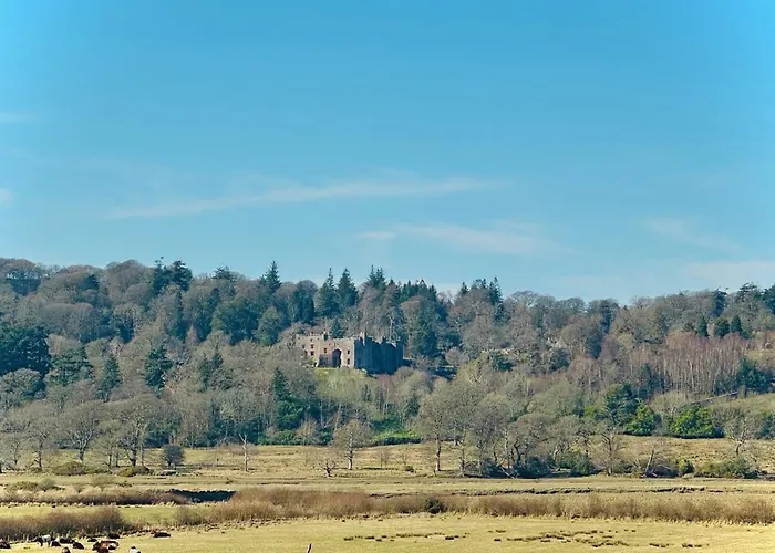 3 Bed In Millom Oc-88586 Ferienhaus