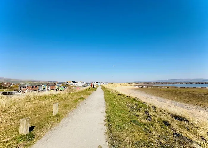 3 Bed In Millom Oc-88586 Duddon